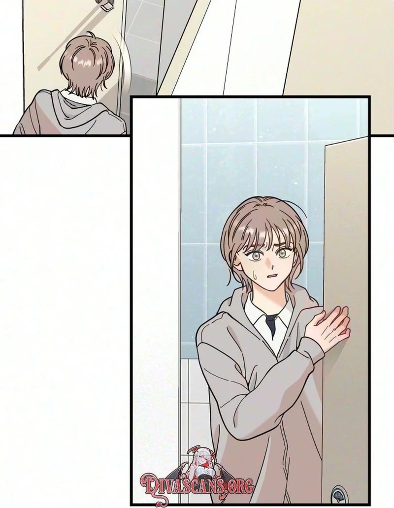 I Left My Body Chapter 19 page 31