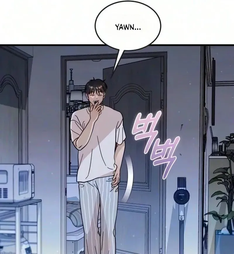 I Left My Body Chapter 19 page 39
