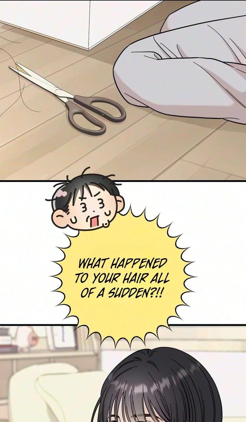 I Left My Body Chapter 19 page 47