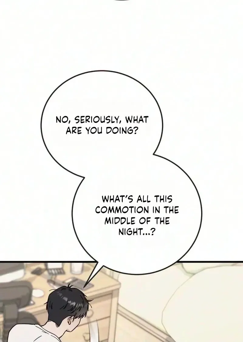 I Left My Body Chapter 19 page 49