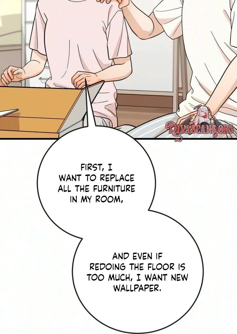 I Left My Body Chapter 19 page 54