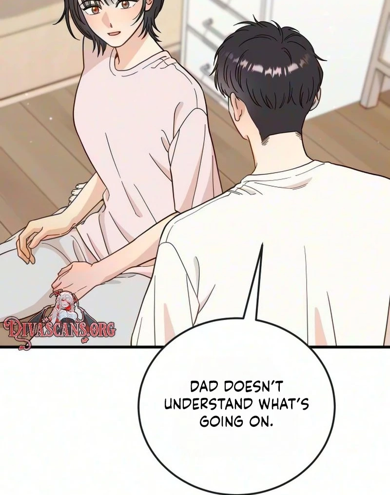 I Left My Body Chapter 19 page 60