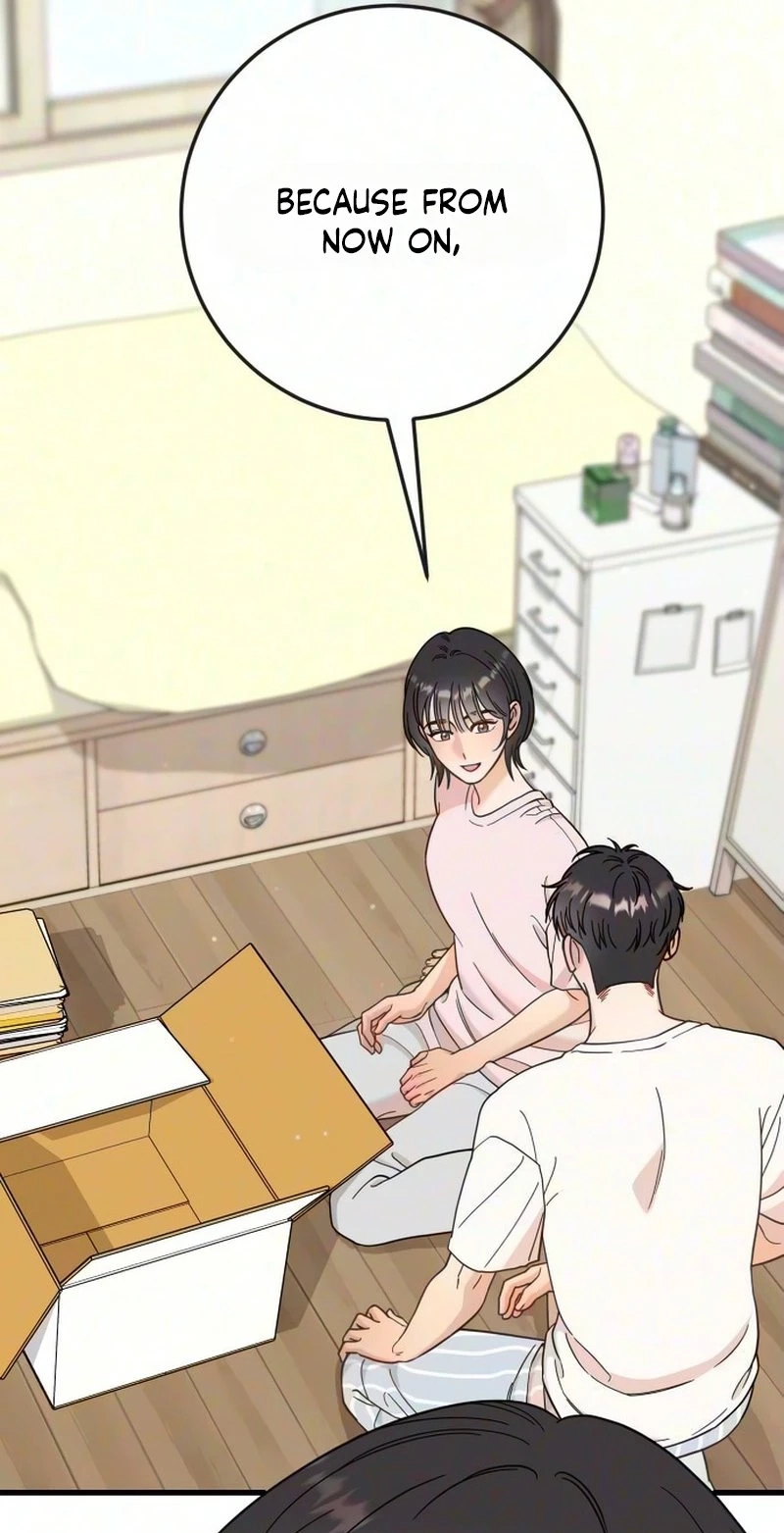 I Left My Body Chapter 19 page 64