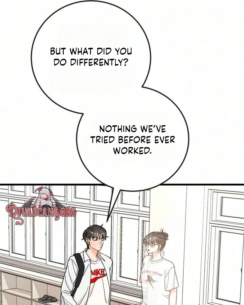 I Left My Body Chapter 19 page 80