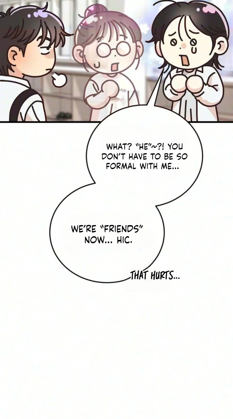 I Left My Body Chapter 19 page 83