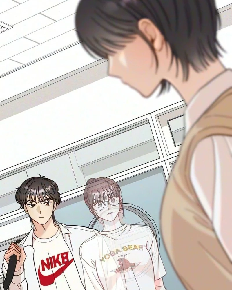 I Left My Body Chapter 19 page 96