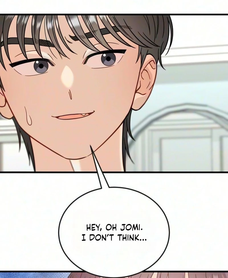 I Left My Body Chapter 19 page 98