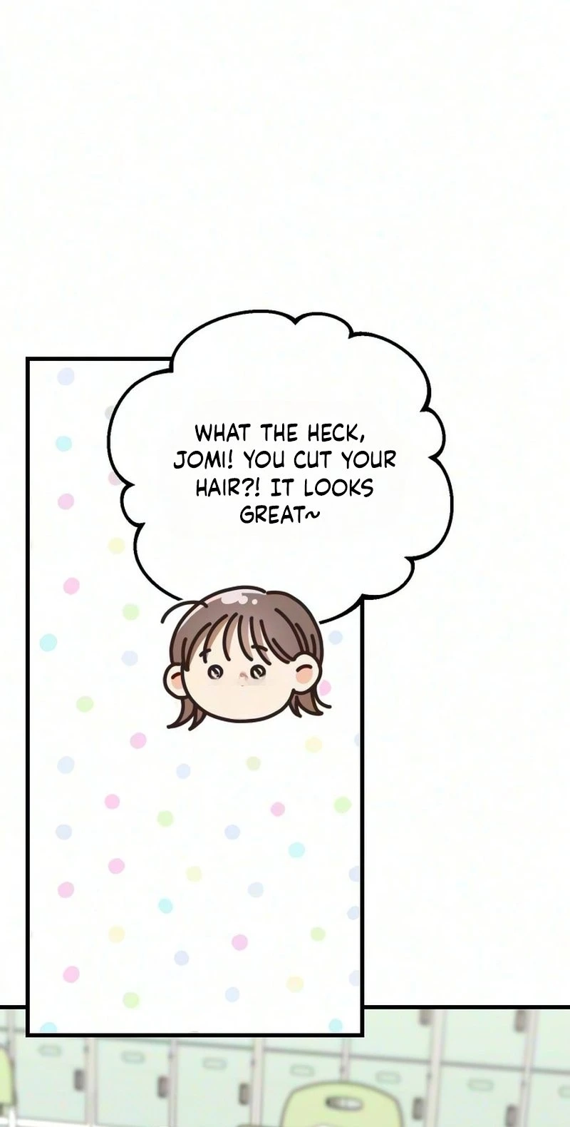 I Left My Body Chapter 19 page 102