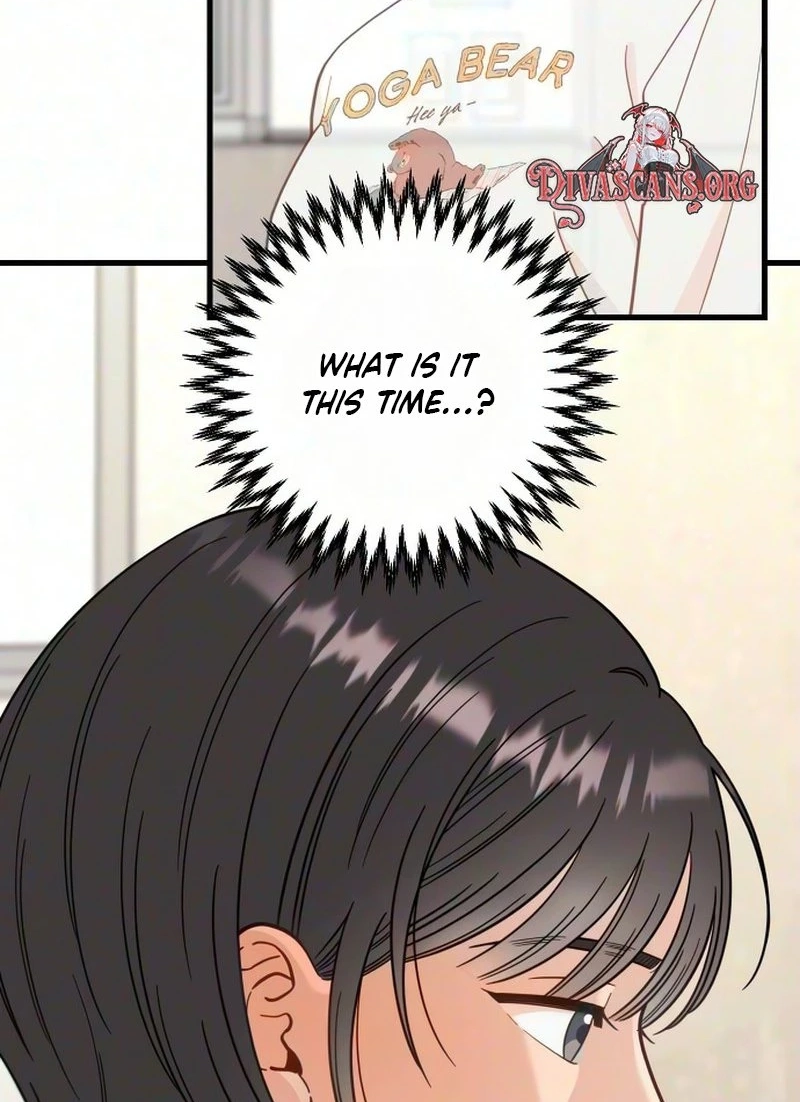 I Left My Body Chapter 19 page 123
