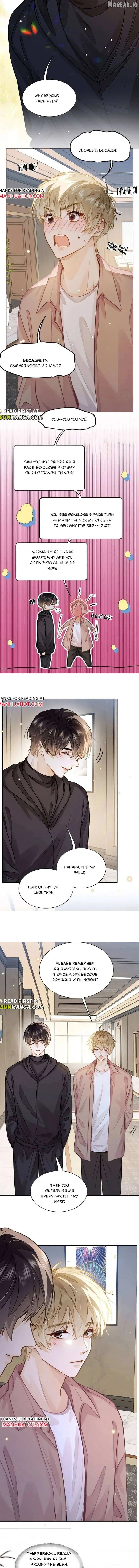 I Like Your Pheromones Chapter 100 page 2