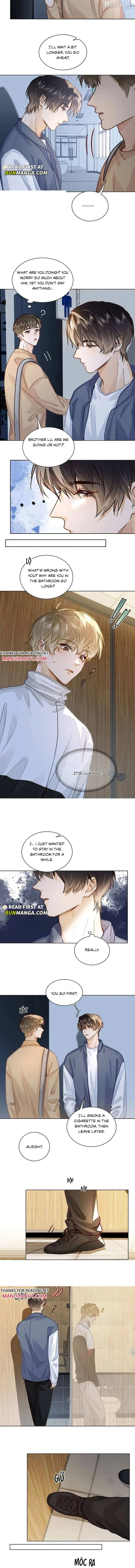 I Like Your Pheromones Chapter 100 page 6