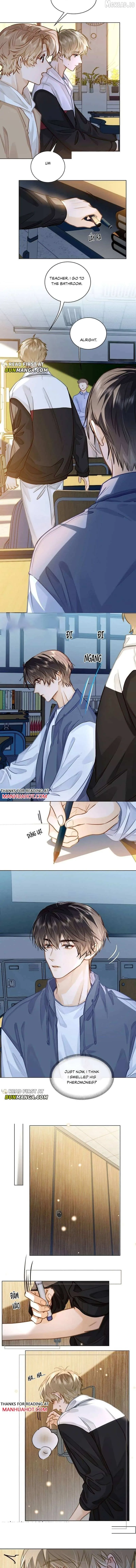 I Like Your Pheromones Chapter 100 page 4
