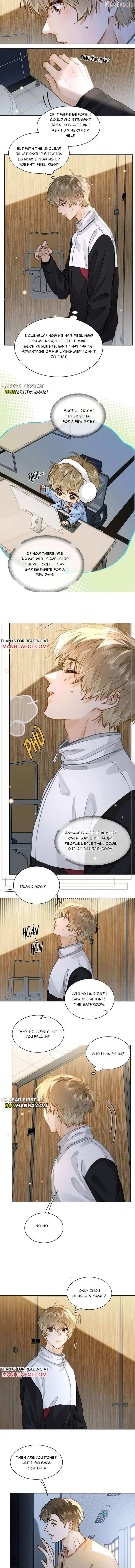 I Like Your Pheromones Chapter 100 page 5