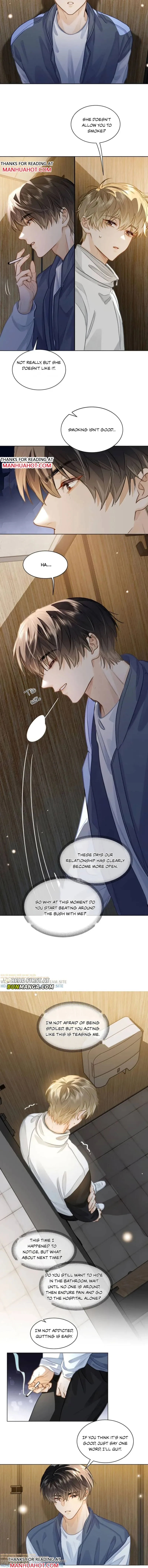 I Like Your Pheromones Chapter 101 page 2