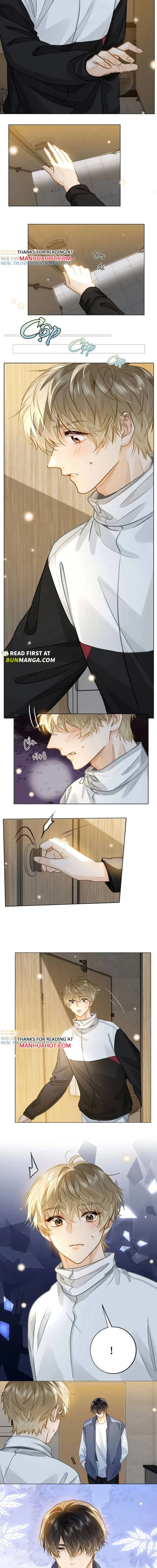 I Like Your Pheromones Chapter 101 page 4
