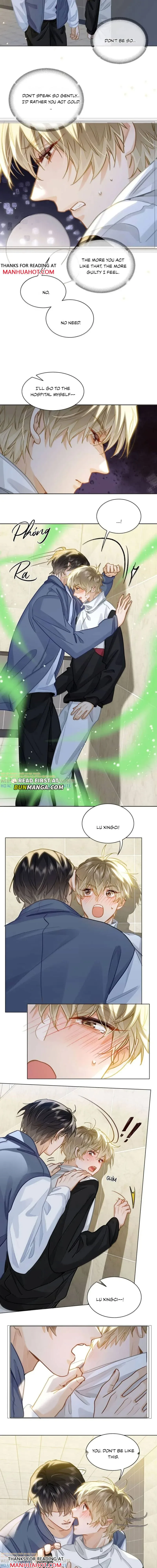 I Like Your Pheromones Chapter 101 page 6