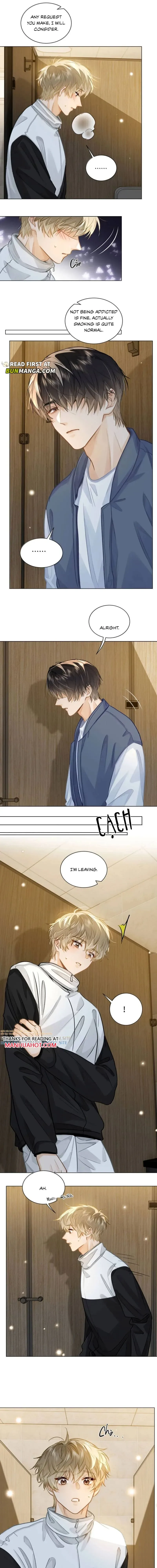 I Like Your Pheromones Chapter 101 page 3