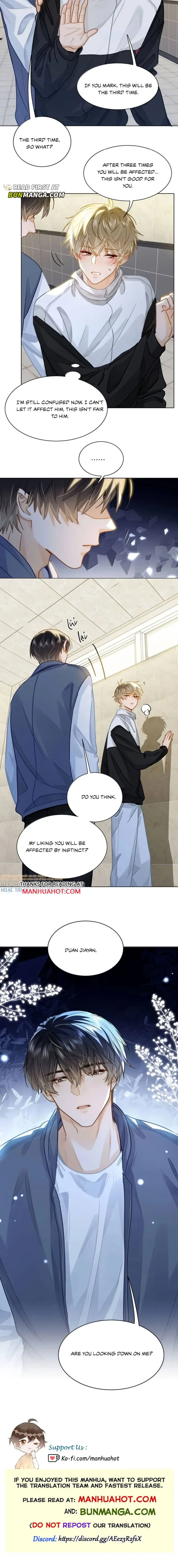 I Like Your Pheromones Chapter 101 page 7