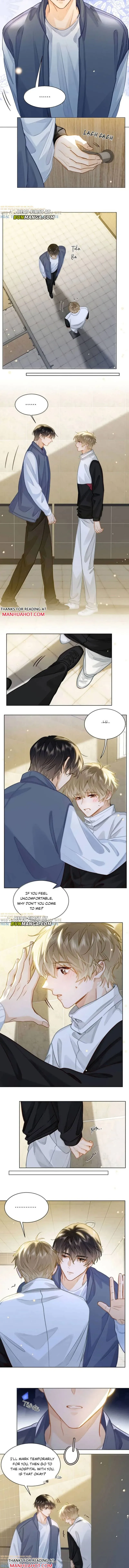 I Like Your Pheromones Chapter 101 page 5