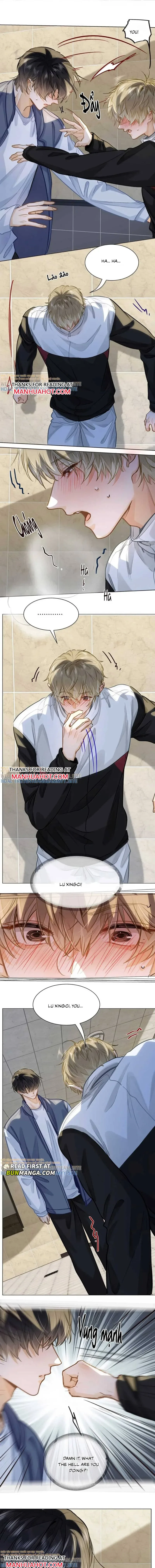 I Like Your Pheromones Chapter 102 page 6
