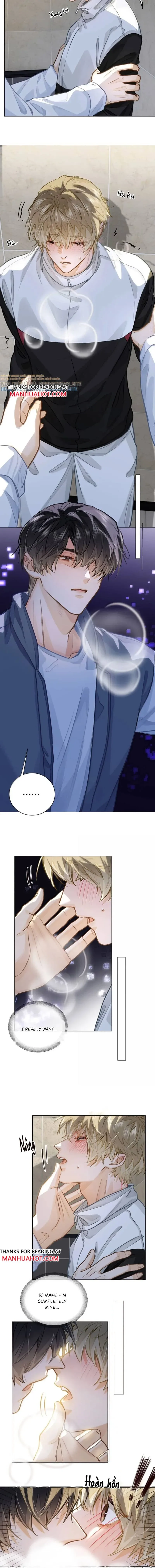 I Like Your Pheromones Chapter 102 page 5