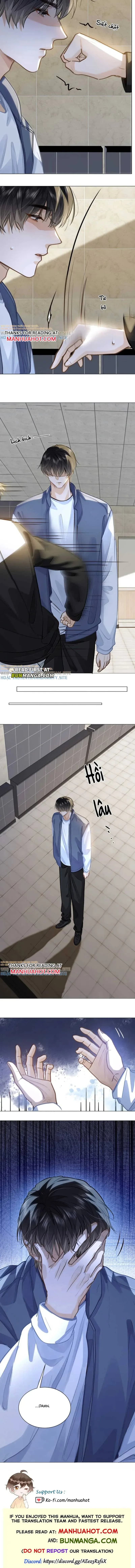 I Like Your Pheromones Chapter 102 page 7