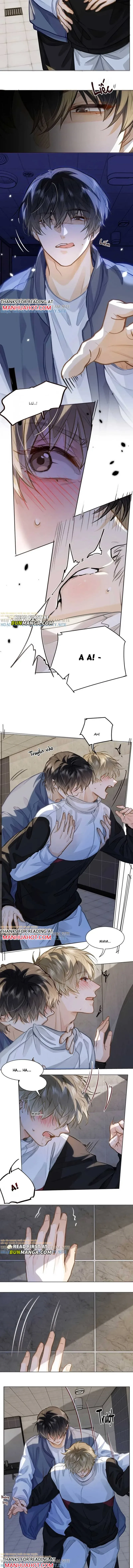 I Like Your Pheromones Chapter 102 page 3