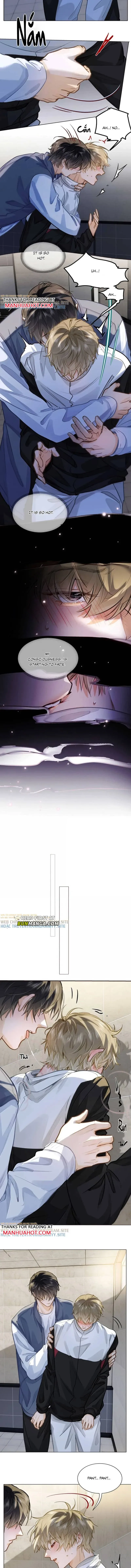 I Like Your Pheromones Chapter 102 page 4