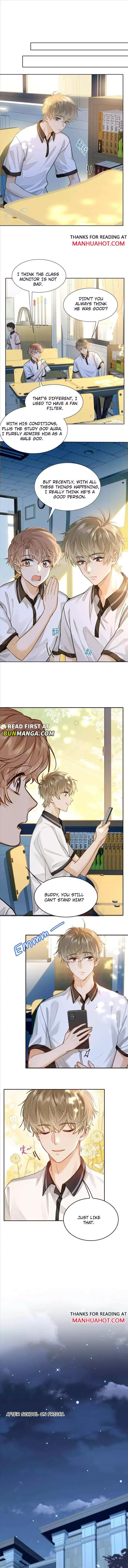 I Like Your Pheromones Chapter 14 page 4