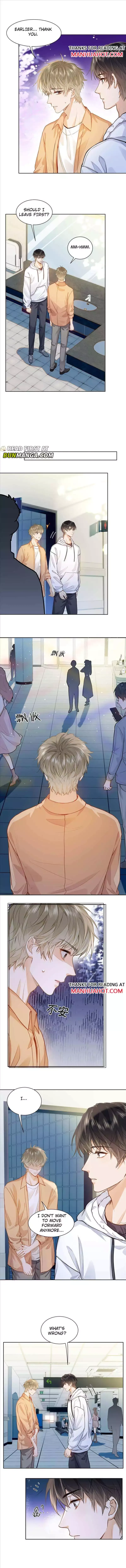 I Like Your Pheromones Chapter 18 page 3