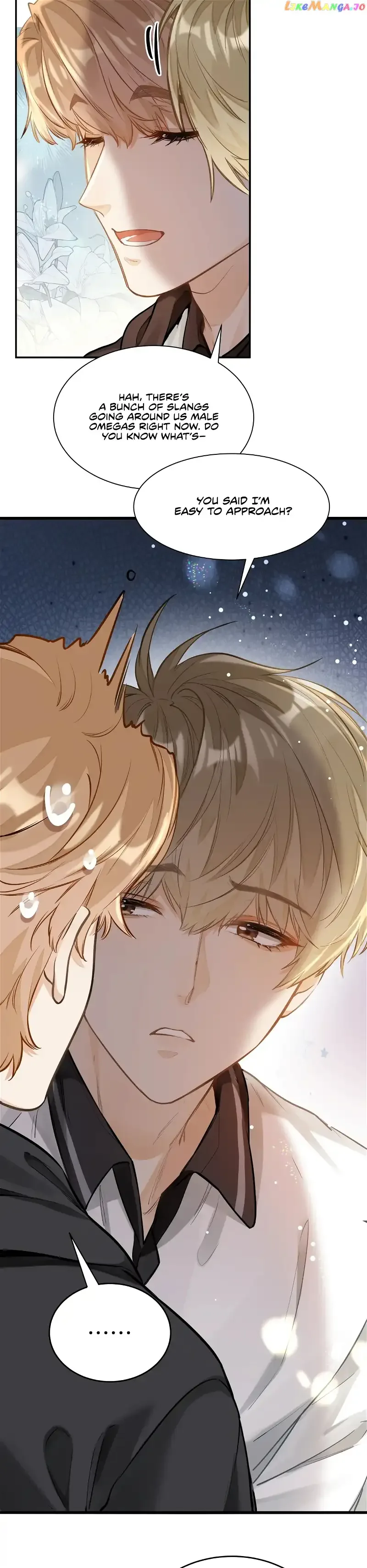 I Like Your Pheromones Chapter 2 page 11