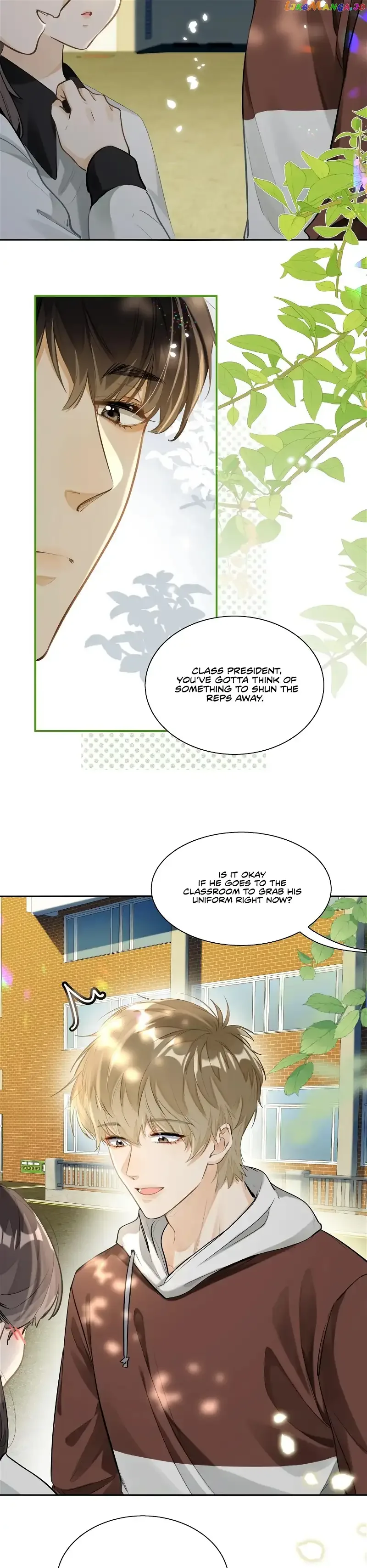 I Like Your Pheromones Chapter 2 page 19