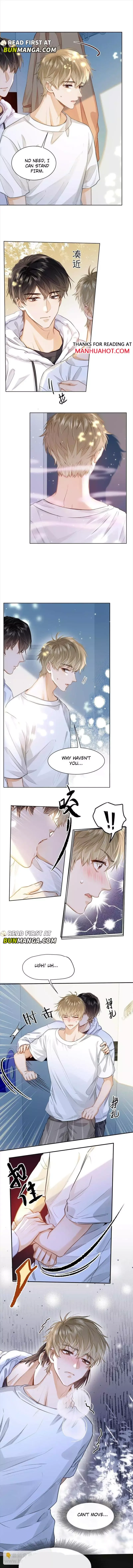 I Like Your Pheromones Chapter 20 page 3