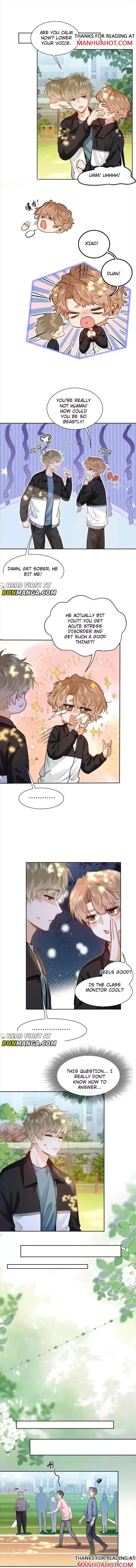 I Like Your Pheromones Chapter 22 page 2