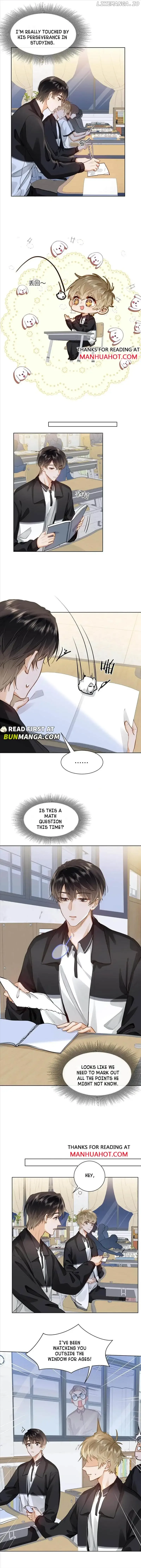I Like Your Pheromones Chapter 26 page 2