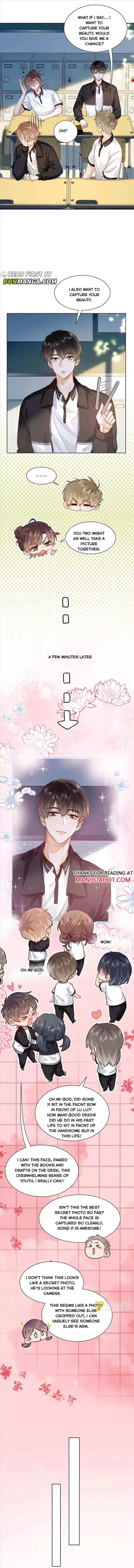 I Like Your Pheromones Chapter 31 page 2