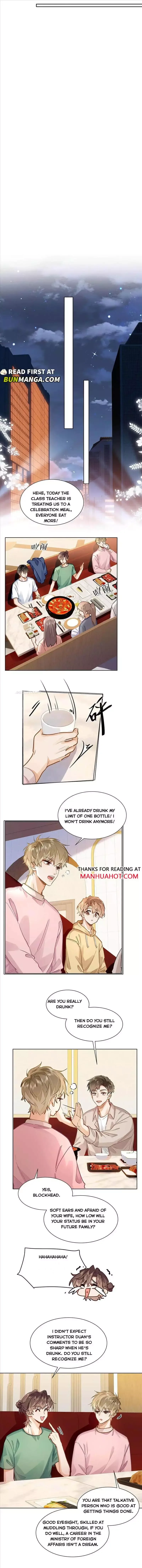 I Like Your Pheromones Chapter 35 page 2