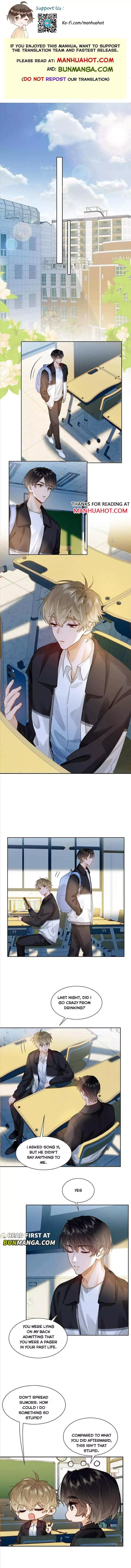 I Like Your Pheromones Chapter 37 page 2
