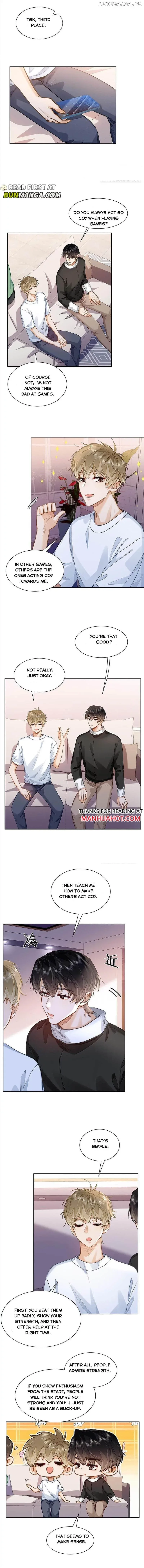 I Like Your Pheromones Chapter 40 page 2