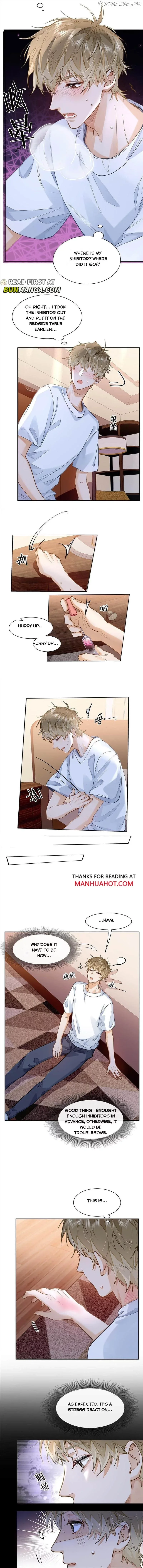 I Like Your Pheromones Chapter 40 page 4