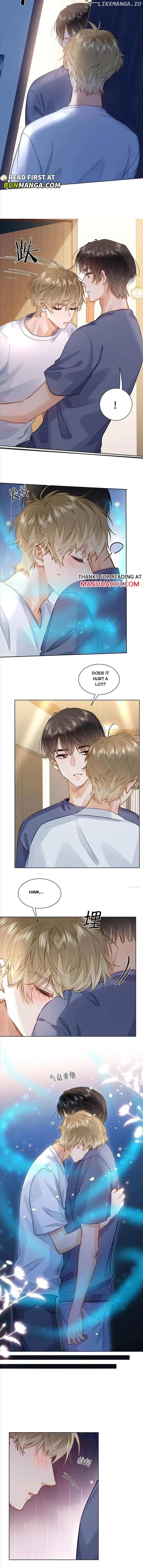 I Like Your Pheromones Chapter 41 page 2