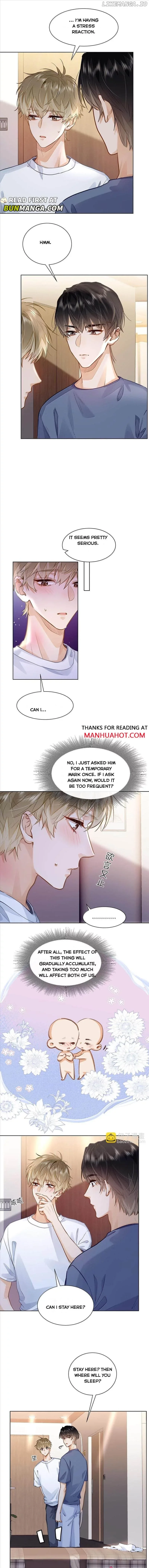 I Like Your Pheromones Chapter 41 page 3