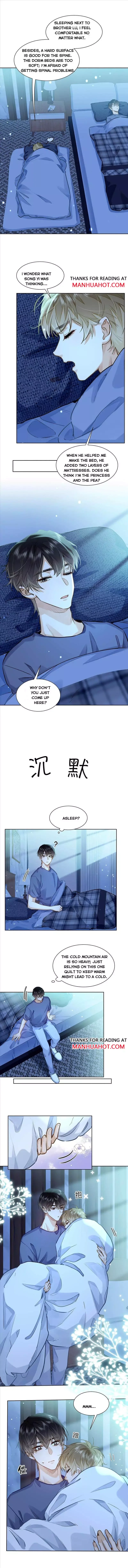 I Like Your Pheromones Chapter 42 page 5