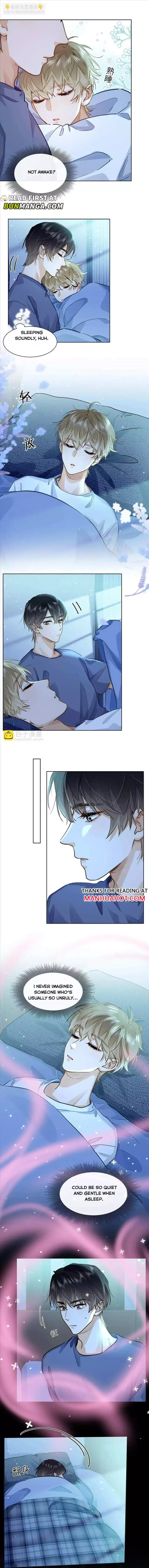I Like Your Pheromones Chapter 42 page 6