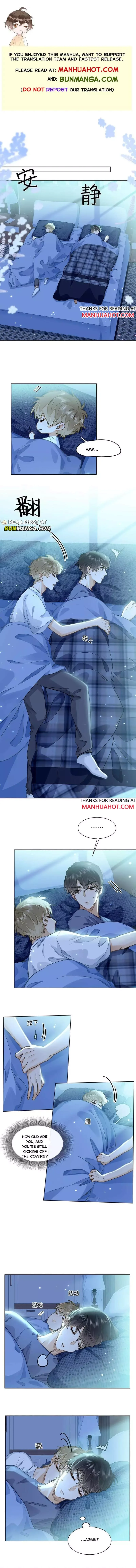 I Like Your Pheromones Chapter 43 page 2
