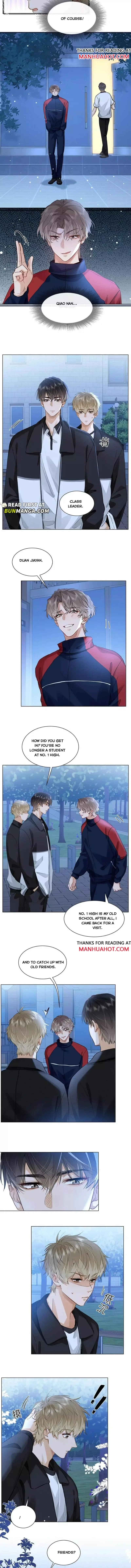 I Like Your Pheromones Chapter 47 page 6