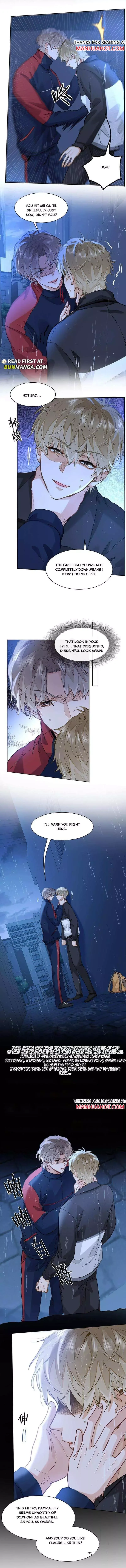 I Like Your Pheromones Chapter 51 page 5