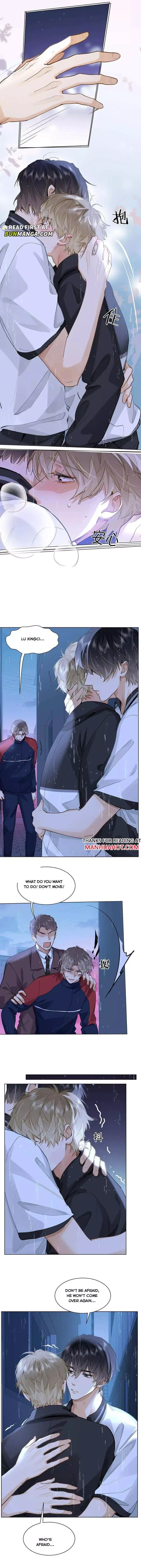 I Like Your Pheromones Chapter 52 page 3