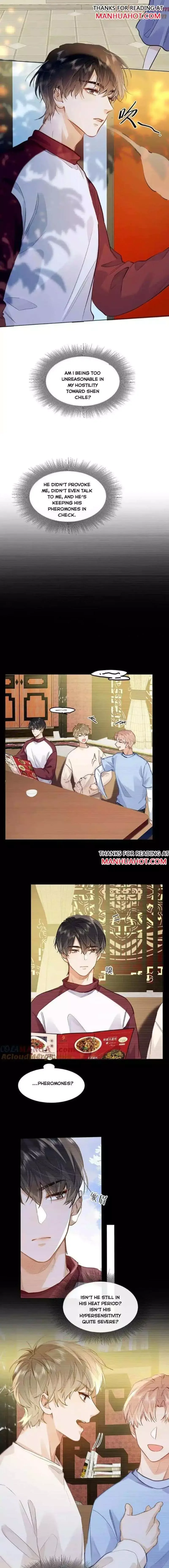I Like Your Pheromones Chapter 55 page 5