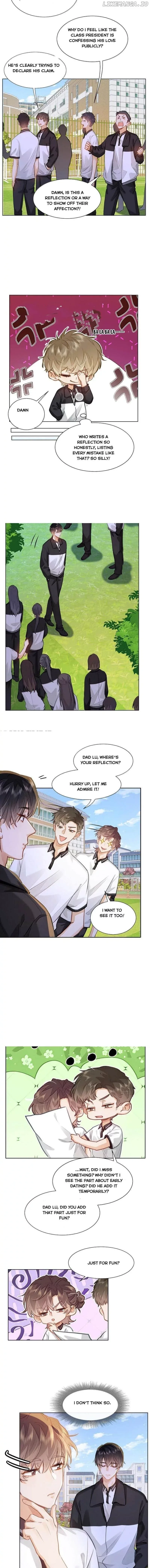 I Like Your Pheromones Chapter 60 page 2